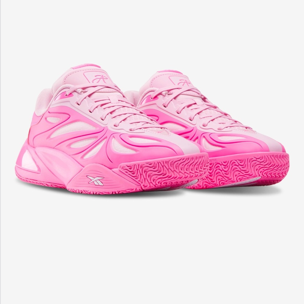 Angel Reese 1 Basketball “Mebounds” Shoes NWBOX - Picture 8 of 10